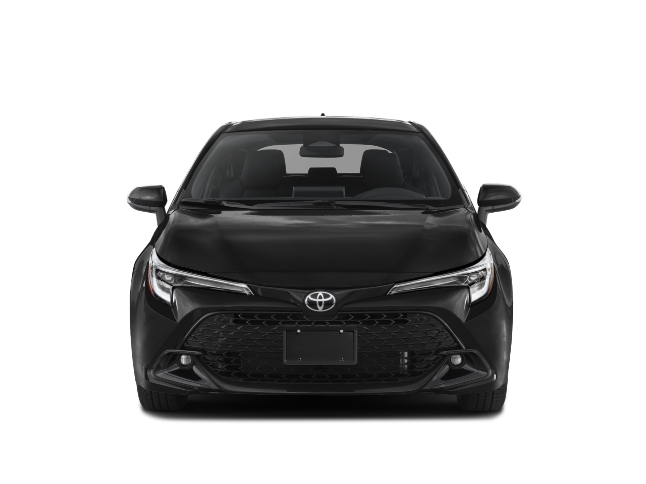 2024 Toyota Corolla Hatchback SE
