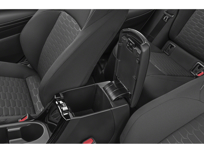 2024 Toyota Corolla Hatchback SE