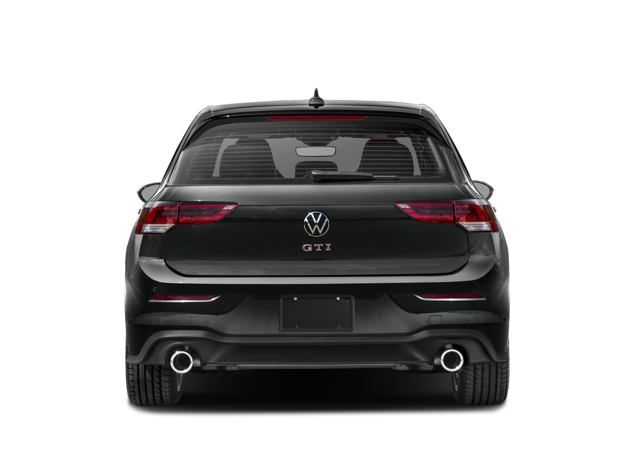 2024 Volkswagen Golf GTI 2.0T SE
