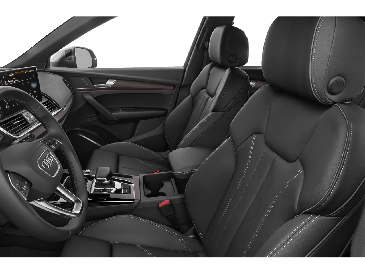 2025 Audi Q5 S line Premium