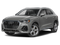 2025 Audi Q3 Premium