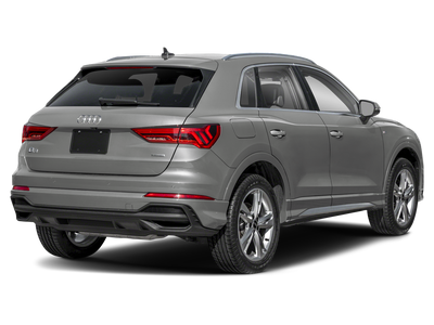 2025 Audi Q3 Premium