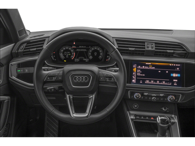 2025 Audi Q3 Premium