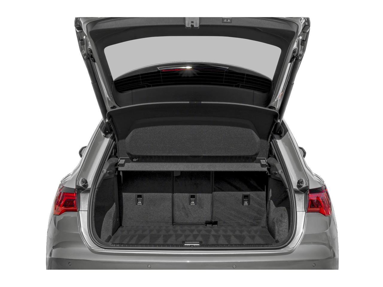 2025 Audi Q3 Premium