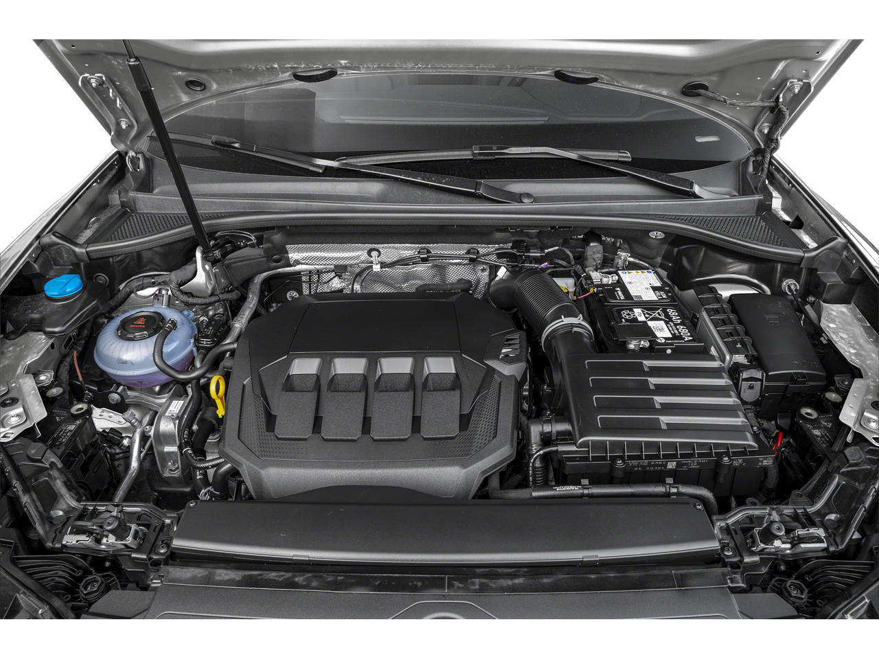 2025 Audi Q3 Premium