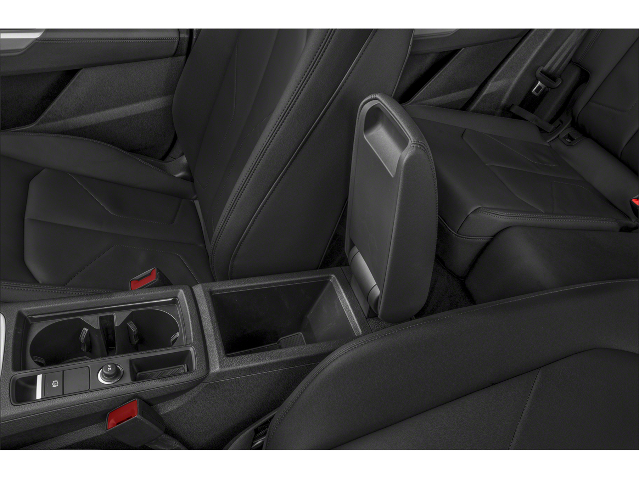 2025 Audi Q3 Premium