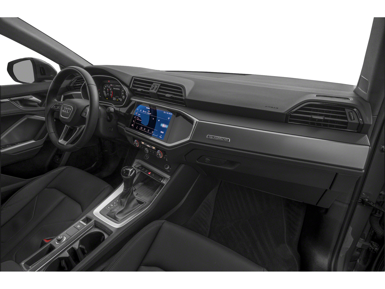 2025 Audi Q3 Premium