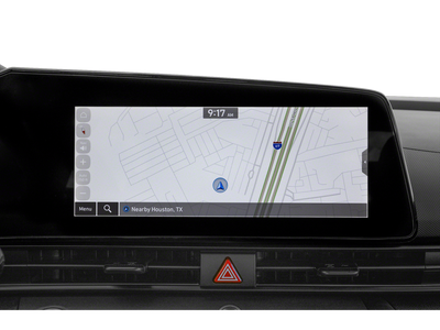 2025 Hyundai Elantra N Manual