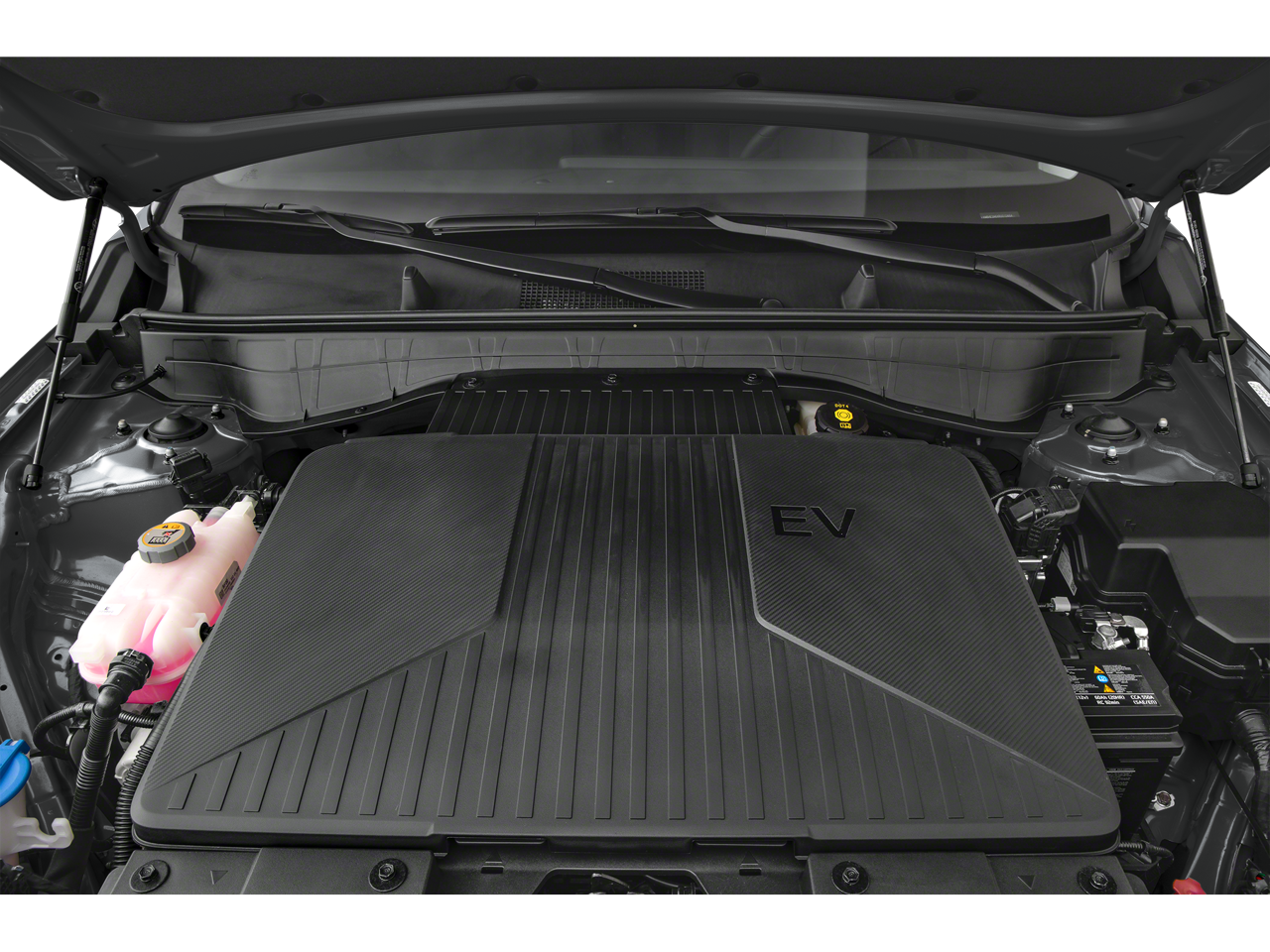 2025 Hyundai Kona Electric Limited