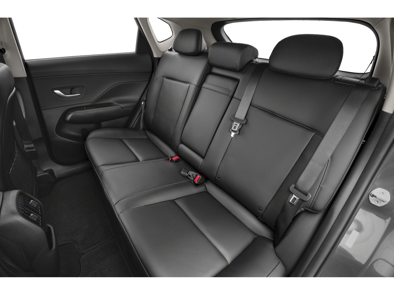 2025 Hyundai Kona Electric Limited