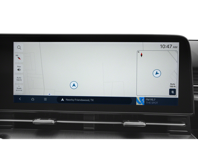 2025 Hyundai Kona Electric Limited