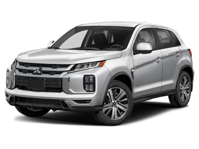 2025 Mitsubishi Outlander Sport S