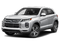 2025 Mitsubishi Outlander Sport S