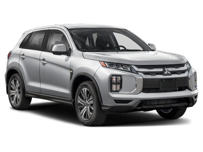 2025 Mitsubishi Outlander Sport S