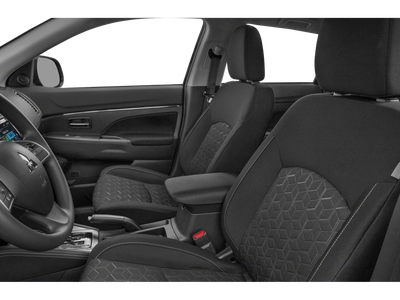 2025 Mitsubishi Outlander Sport S