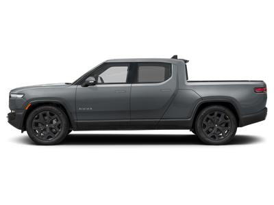 2025 Rivian R1T Adventure
