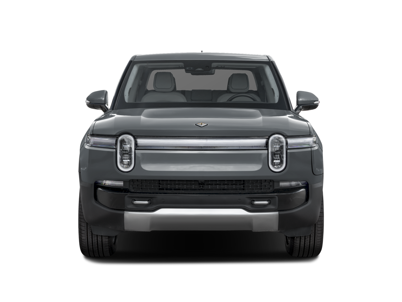 2025 Rivian R1T Adventure