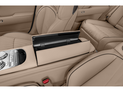 2026 Genesis G90 3.5T e-SC
