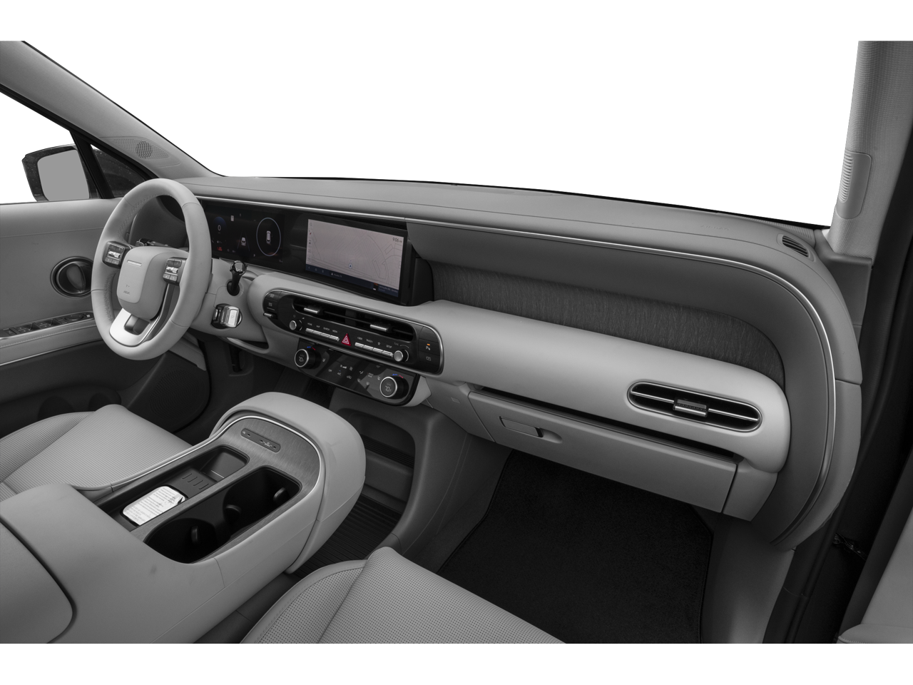 2026 Hyundai Palisade SEL Convenience