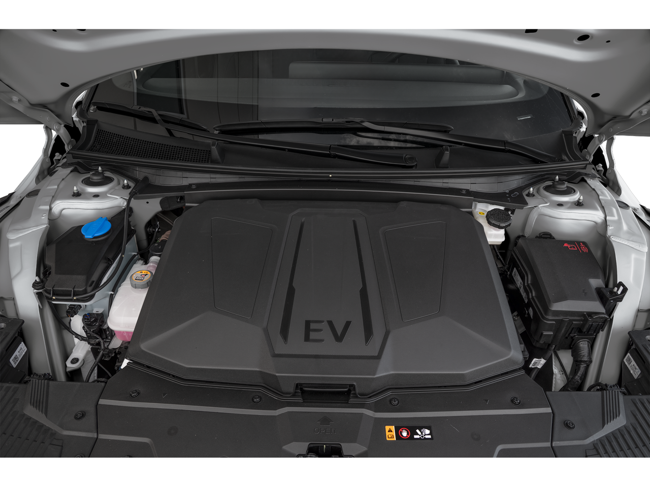 2026 Hyundai IONIQ 5 XRT