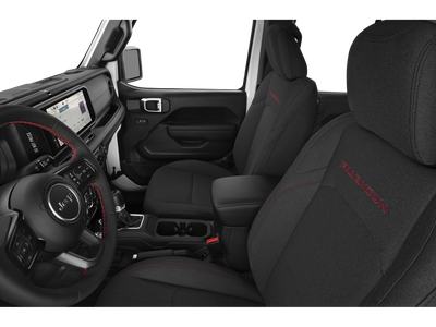 2026 Jeep Gladiator GLADIATOR RUBICON X 4X4