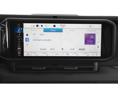 2026 Jeep Gladiator GLADIATOR RUBICON X 4X4