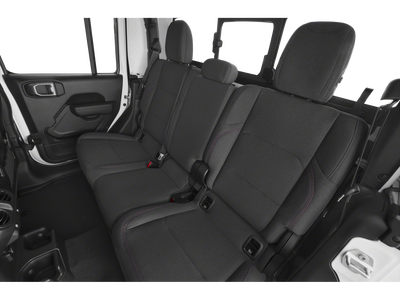 2026 Jeep Gladiator GLADIATOR RUBICON X 4X4