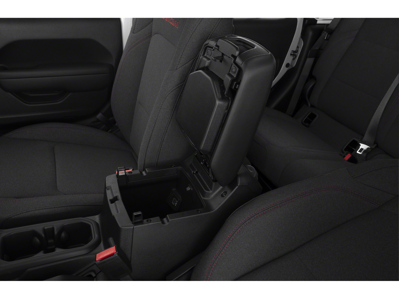 2026 Jeep Gladiator GLADIATOR RUBICON X 4X4