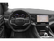2027 Jeep Grand Wagoneer GRAND WAGONEER LONG WHEELBASE 4X4