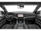 2027 Jeep Grand Wagoneer GRAND WAGONEER LONG WHEELBASE 4X4