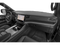 2027 Jeep Grand Wagoneer GRAND WAGONEER LONG WHEELBASE 4X4