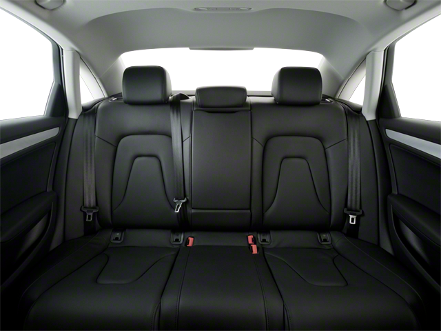 2010 Audi A4 2.0T Premium