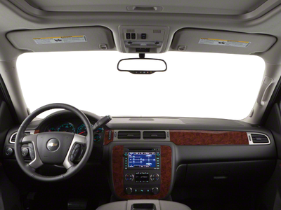 2010 Chevrolet Suburban 1500 LT