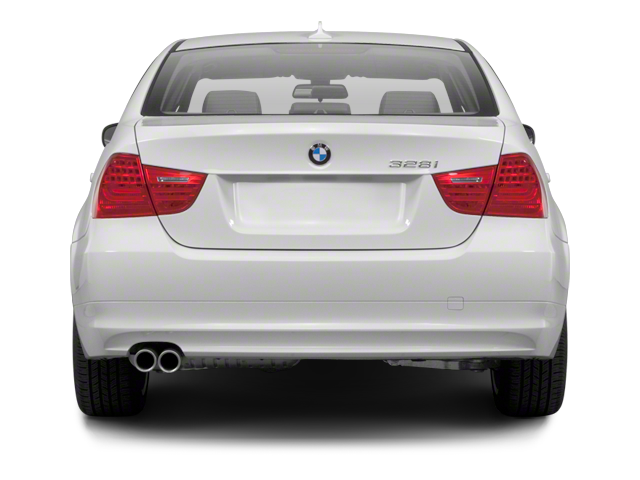 2011 BMW 3 Series 328i xDrive
