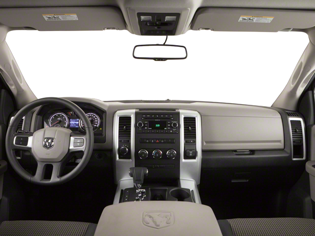 2011 RAM 1500 Laramie