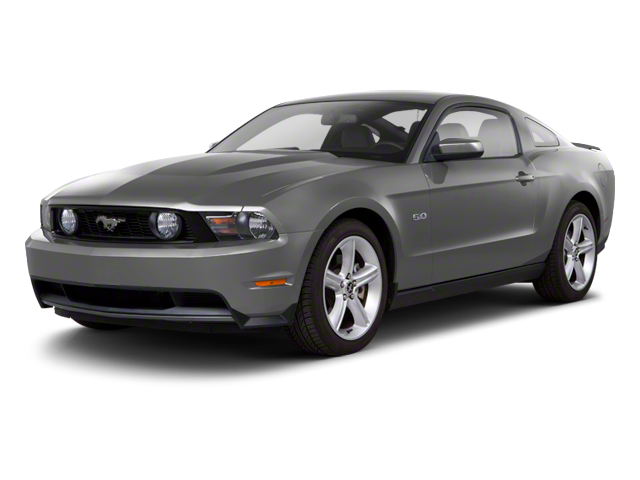 2011 Ford Mustang's photo