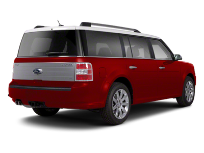 2011 Ford Flex 4dr Limited AWD
