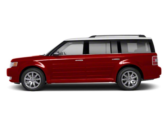 2011 Ford Flex 4dr Limited AWD