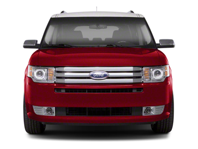2011 Ford Flex 4dr Limited AWD
