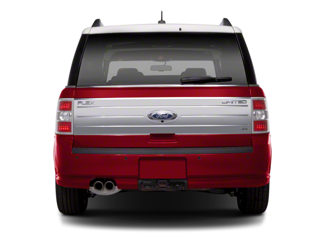 2011 Ford Flex 4dr Limited AWD