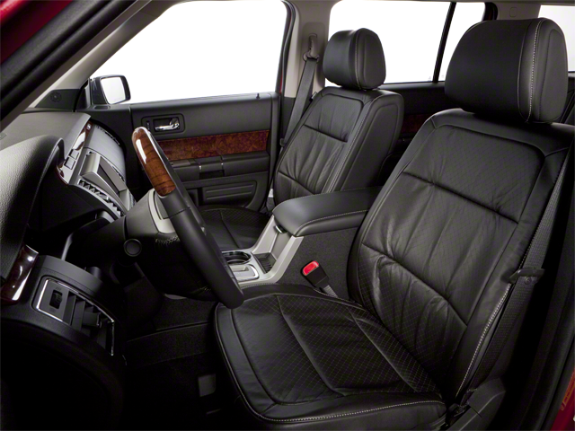 2011 Ford Flex 4dr Limited AWD