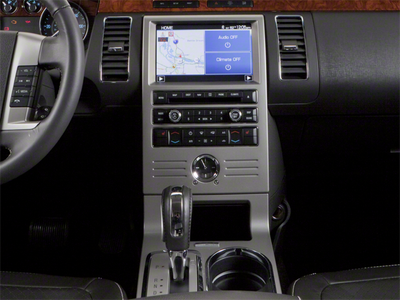 2011 Ford Flex 4dr Limited AWD