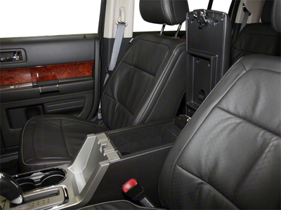 2011 Ford Flex 4dr Limited AWD
