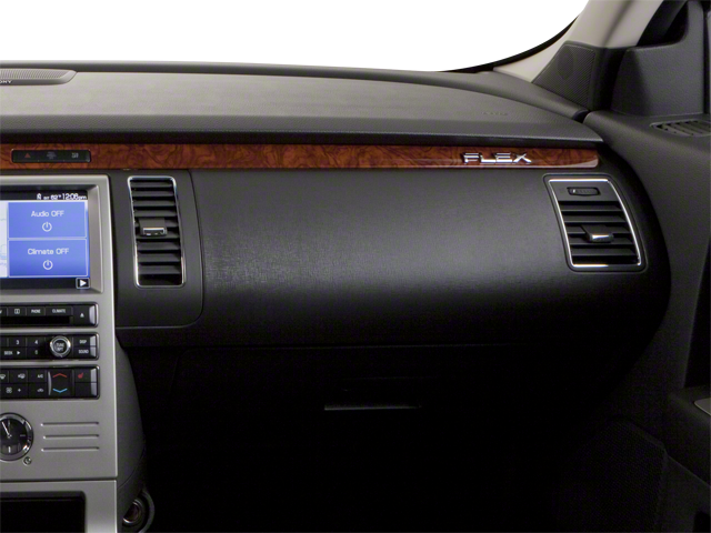 2011 Ford Flex 4dr Limited AWD