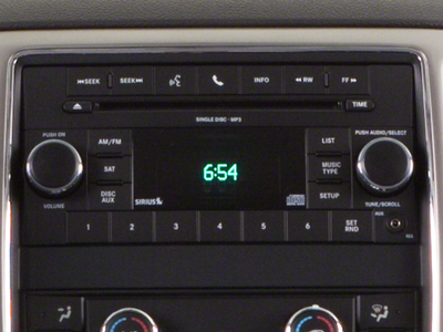 2011 Jeep Grand Cherokee Limited