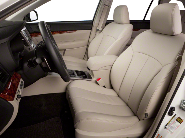 2011 Subaru Outback 3.6R Limited Pwr Moon