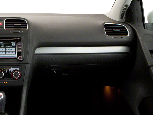 2011 Volkswagen Golf TDI