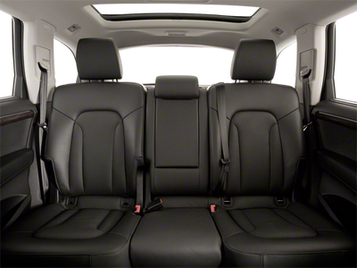 2012 Audi Q7 3.0L TDI Premium Plus