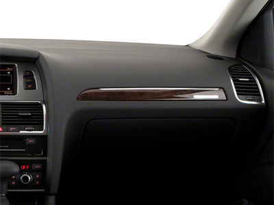 2012 Audi Q7 3.0L TDI Premium Plus