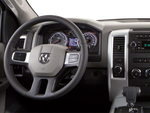 2012 RAM 1500 ST